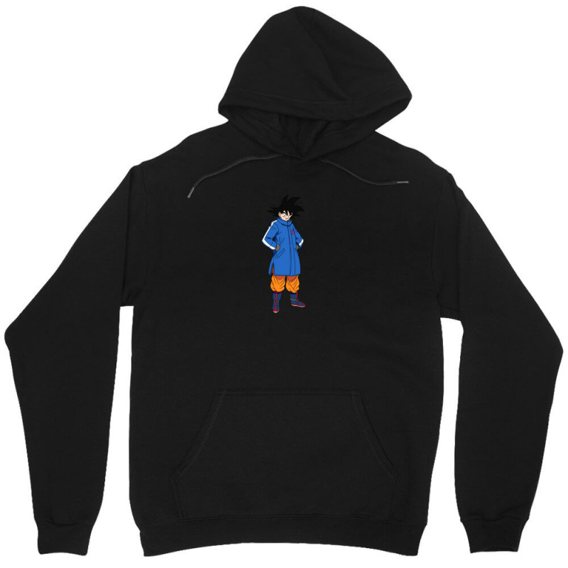 Goku Drip Gift Unisex Hoodie | Artistshot