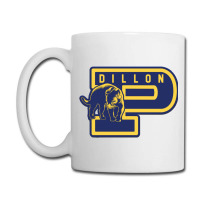 Friday Night Lights Dillon Panthers Coffee Mug | Artistshot