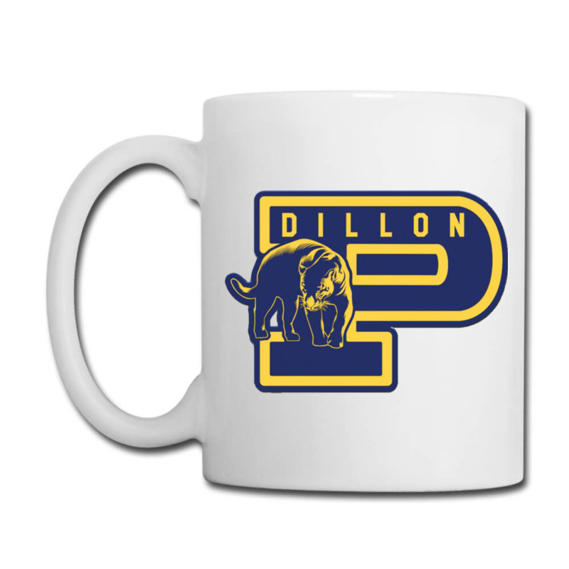 Friday Night Lights Dillon Panthers Coffee Mug | Artistshot