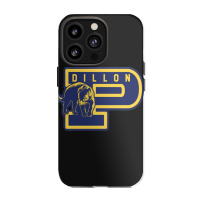 Friday Night Lights Dillon Panthers Iphone 13 Pro Case | Artistshot