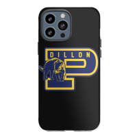 Friday Night Lights Dillon Panthers Iphone 13 Pro Max Case | Artistshot