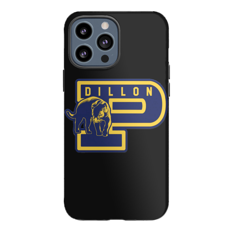 Friday Night Lights Dillon Panthers Iphone 13 Pro Max Case | Artistshot