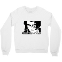 Cool Vibrations Initial D Crewneck Sweatshirt | Artistshot