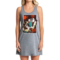 Funny Johnson City Tennessee Johnson City Astronaut Tank Dress | Artistshot