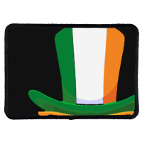 St Patricks Day 6 Rectangle Patch | Artistshot