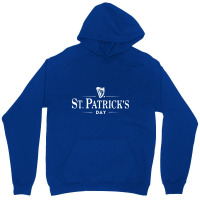 St Patricks Day 8 Unisex Hoodie | Artistshot