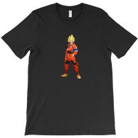 Goku Drip Tresnu Gift T-shirt | Artistshot