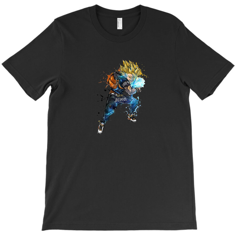 Goku Drip Zakyo Gift T-shirt | Artistshot