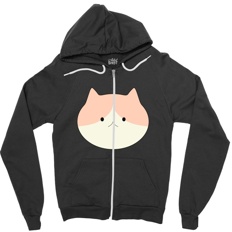 Timmy Zipper Hoodie | Artistshot