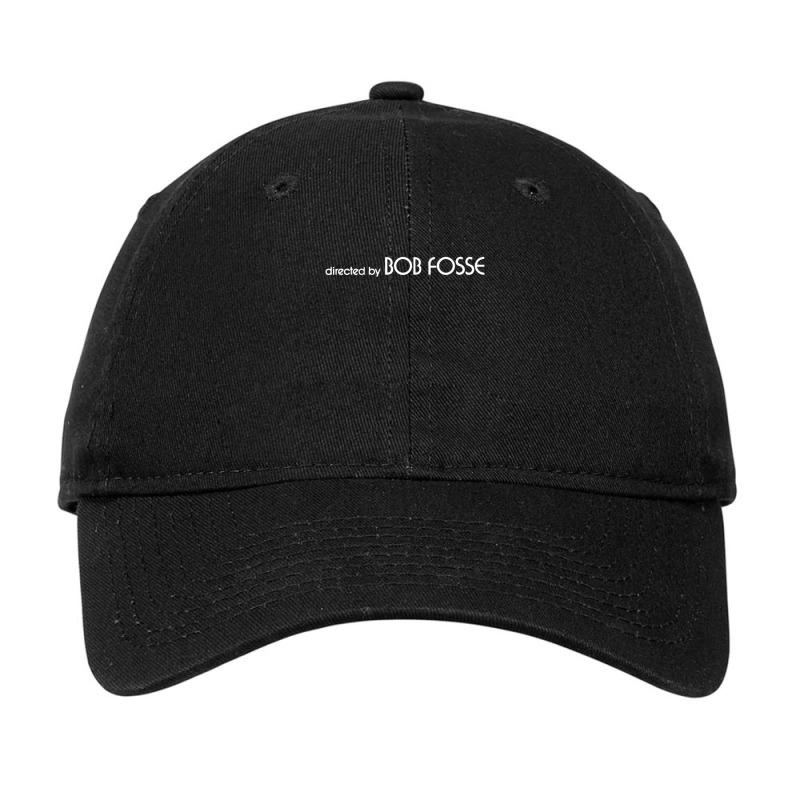 Directed Adjustable Cap | Artistshot