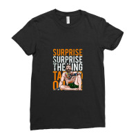 Mixed Martial Artist  Connor Mcgregor Ladies Fitted T-shirt | Artistshot