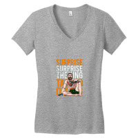 Mixed Martial Artist  Connor Mcgregor Women's V-neck T-shirt | Artistshot