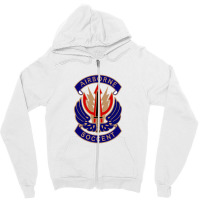 Special Operations Command Central Zipper Hoodie | Artistshot