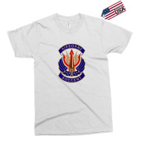 Special Operations Command Central Exclusive T-shirt | Artistshot