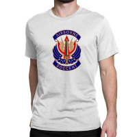 Special Operations Command Central Classic T-shirt | Artistshot