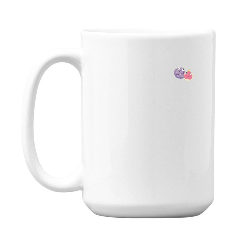 Smiling Figs Gift 15 Oz Coffee Mug | Artistshot