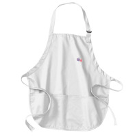 Smiling Figs Gift Medium-length Apron | Artistshot