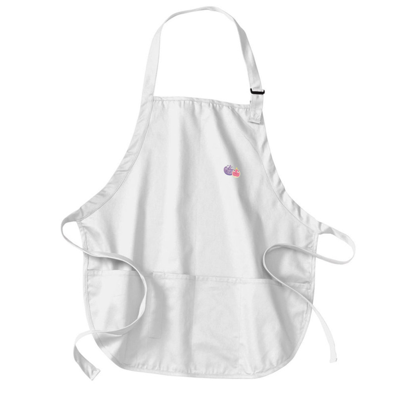 Smiling Figs Gift Medium-length Apron | Artistshot