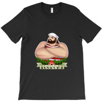 Tugboat T-shirt | Artistshot