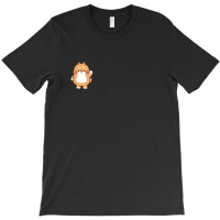 Tonton Friends Cartoon Cute Animal T-shirt | Artistshot