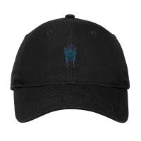 Dead Shaman Adjustable Cap | Artistshot