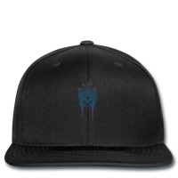 Dead Shaman Printed Hat | Artistshot