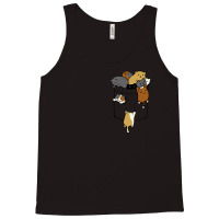 Too Cute Tank Top | Artistshot