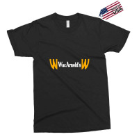 Wac Arnolds   Chapelle Exclusive T-shirt | Artistshot