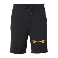 Wac Arnolds   Chapelle Fleece Short | Artistshot