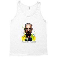 Walt Smoke   Movie Tank Top | Artistshot