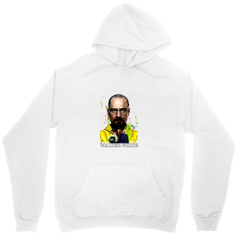 Walt Smoke   Movie Unisex Hoodie | Artistshot