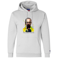 Walt Smoke   Movie Champion Hoodie | Artistshot