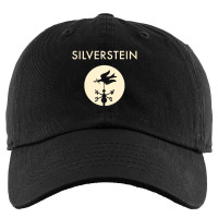 Silverstein Kids Cap | Artistshot