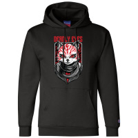 Deadly Eyes Champion Hoodie | Artistshot