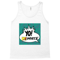 Yo Mr Tank Top | Artistshot