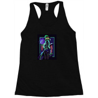 Toxic Tai Gift Racerback Tank | Artistshot