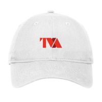 Tva Time Variance Authority Adjustable Cap | Artistshot