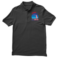 Desantis 2024 Men's Polo Shirt | Artistshot