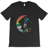 Golf T-shirt | Artistshot