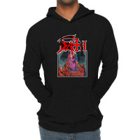 Death - Scream Bloody Gore Lightweight Hoodie | Artistshot