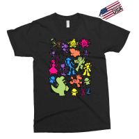 Toy Art Exclusive T-shirt | Artistshot