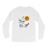 The Dog Long Sleeve Shirts | Artistshot