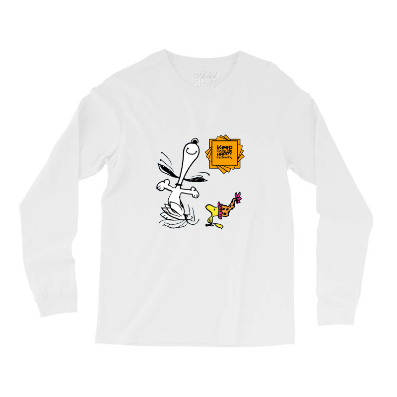 The Dog Long Sleeve Shirts | Artistshot