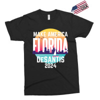 Desantis 2024 Exclusive T-shirt | Artistshot