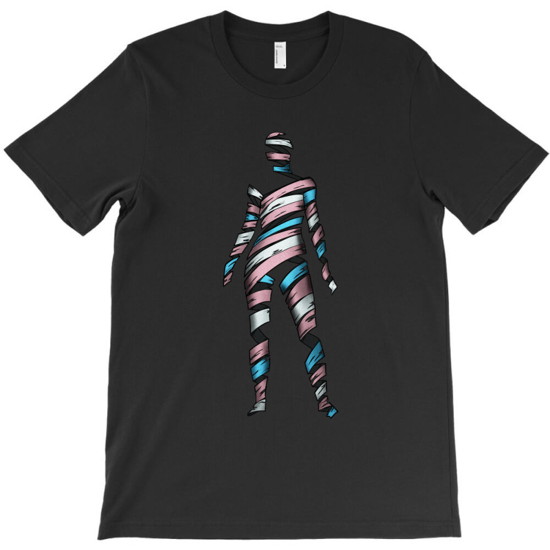 Trans Visibility T-shirt | Artistshot