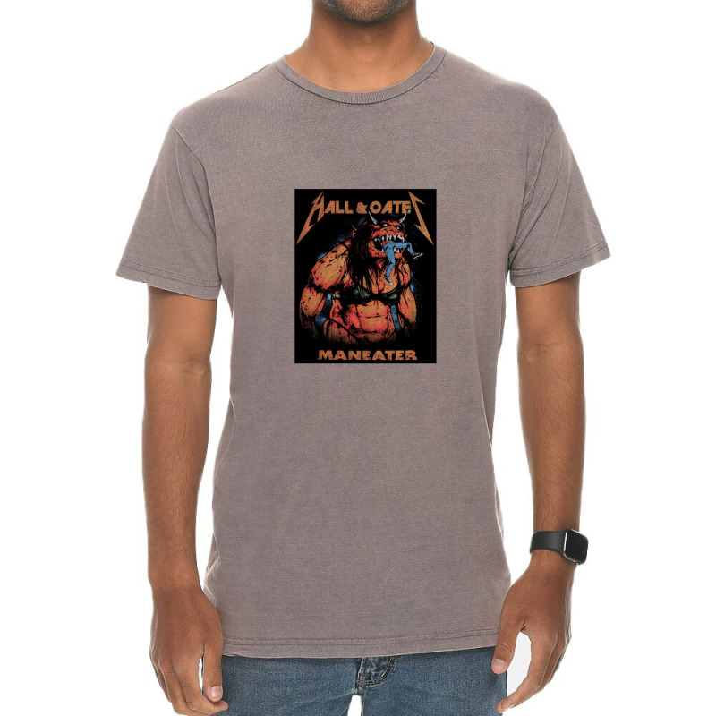 Beast Fire   Music Is Life Vintage T-shirt | Artistshot