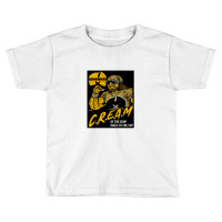 C.r.e.a  Short Film Toddler T-shirt | Artistshot