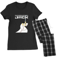 Samurai Jack Women's Pajamas Set | Artistshot