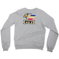 Colorado Eagles 12368b Crewneck Sweatshirt | Artistshot