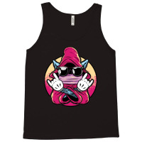 Trollan Crew Tank Top | Artistshot